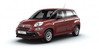 Fiat 500L - Lounge 1.4 16v