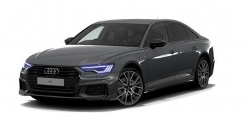 Audi A6 - Sport 50 TDI quattro