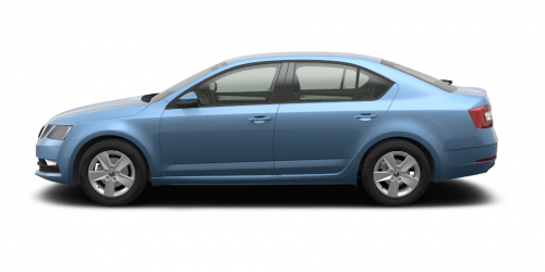 Škoda Octavia - 1,5 TSI 110 kW 6-stup. mech.