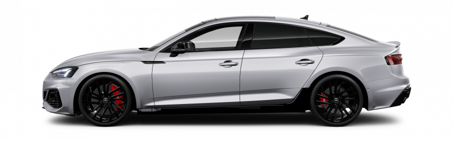 Audi A5, RS 5 Sportback TFSI 331 kW quattro, barva neuvedeno