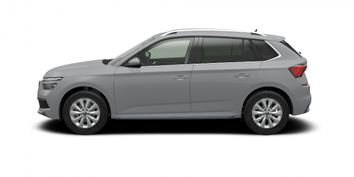 Škoda Kamiq - 1,0 TSI 81 KW 6-stup. mech.