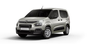 Citroën Berlingo - 1.5 BlueHDi 130
