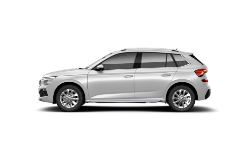 Škoda Kamiq - 1,0 TSI 85 KW 6-stup. mech.