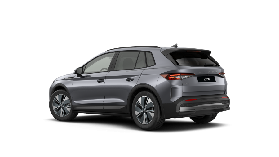 Škoda Elroq, 55 kWh 1° převodovka, barva šedá