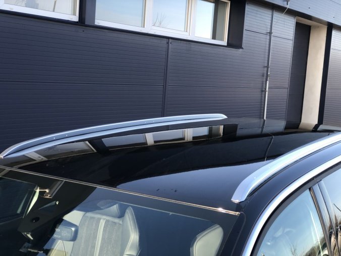 Peugeot 5008, Peugeot 5008 GT BlueHDi 130 S&S EAT8, barva bílá