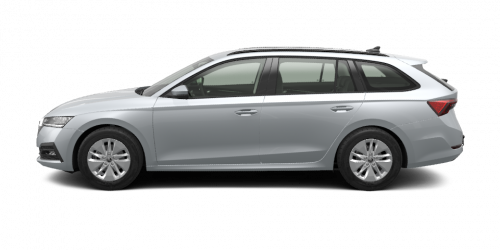 Škoda Octavia - 2,0 TDI 85 kW 6-stup. mech.