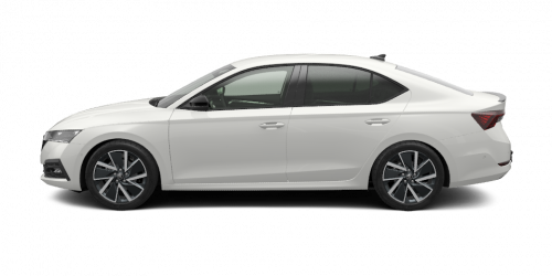 Škoda Octavia - 1,5 TSI 110 kW 6-stup. mech.