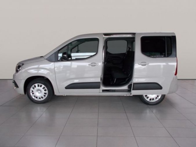 Opel Combo, Elegance L1H1 standard F12XHT, barva béžová