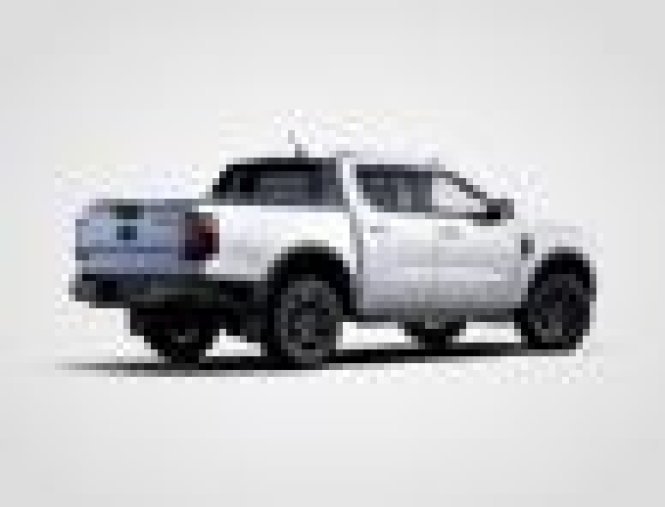 Ford Ranger, 2.0 EcoBlue Bi-Turbo, barva bílá