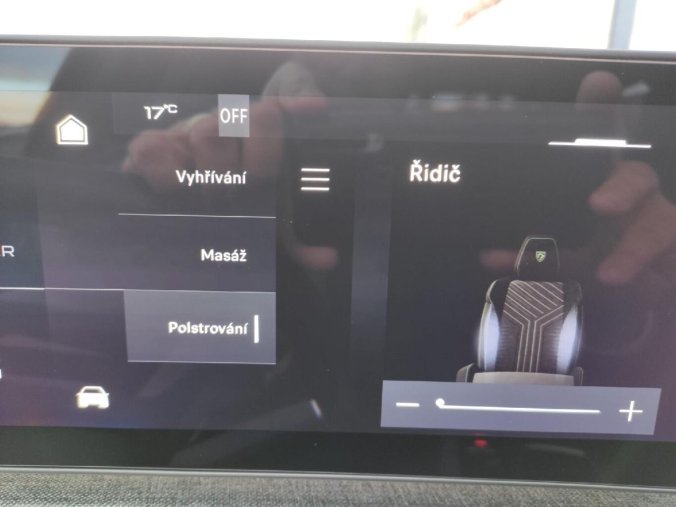 Peugeot 5008, Peugeot 5008 GT Plug-in HYBRID 195k  e-DCS7, barva šedá