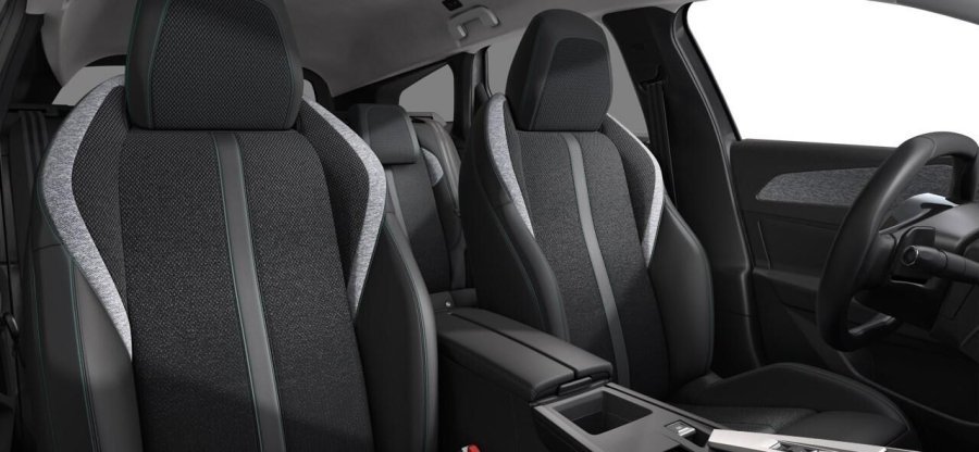 Peugeot 308, Peugeot 308 SW ALLURE BlueHDi 130 EAT8, barva šedá