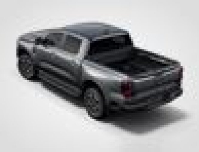 Ford Ranger, 2.0 EcoBlue, barva šedá