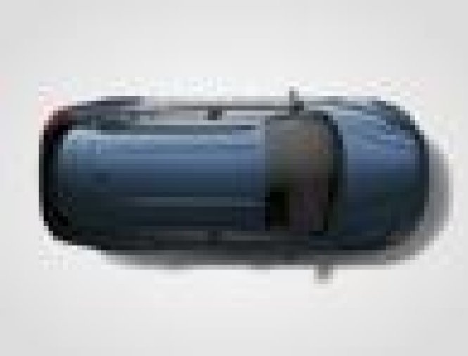 Ford Focus, 1.5 EcoBlue, barva modrá