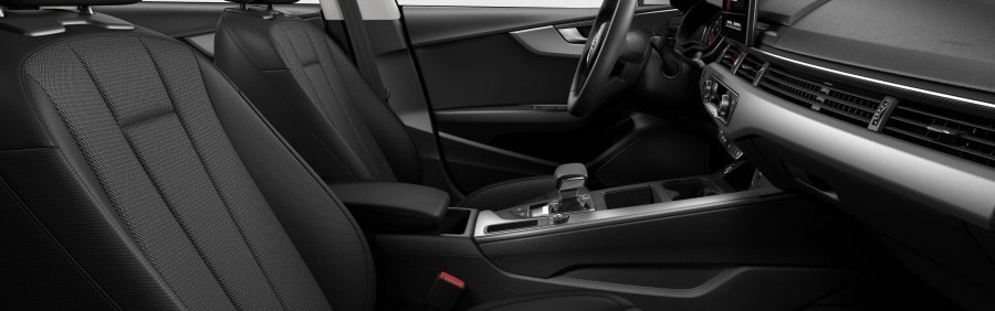Audi A5, Nové A5 Sportback 35 TFSI 110 kW, barva bílá