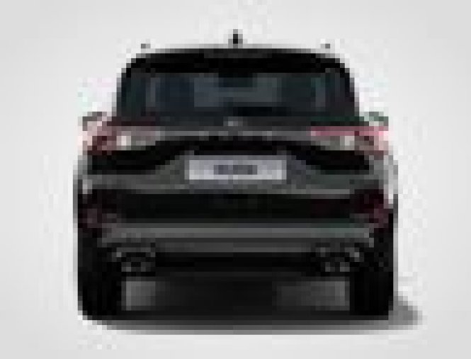 Ford Kuga, 1.5 EcoBoost, barva černá