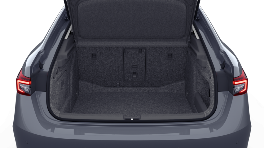 Škoda Superb, 2,0 TDI 110 kW 7° automatická DSG, barva šedá