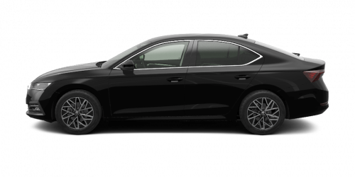 Škoda Octavia - 1,5 TSI 110 kW 6-stup. mech.