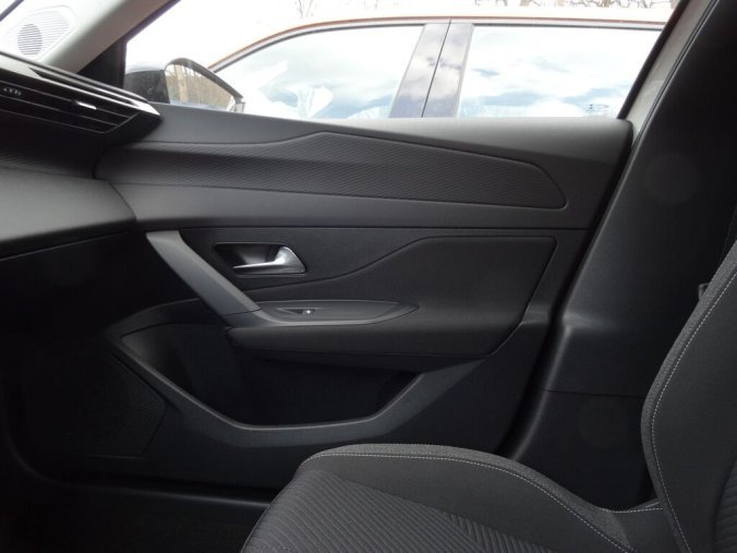 Peugeot 308, Peugeot 308 ACTIVE PACK 1.2 PureTech 130k S&S MAN6, barva bílá