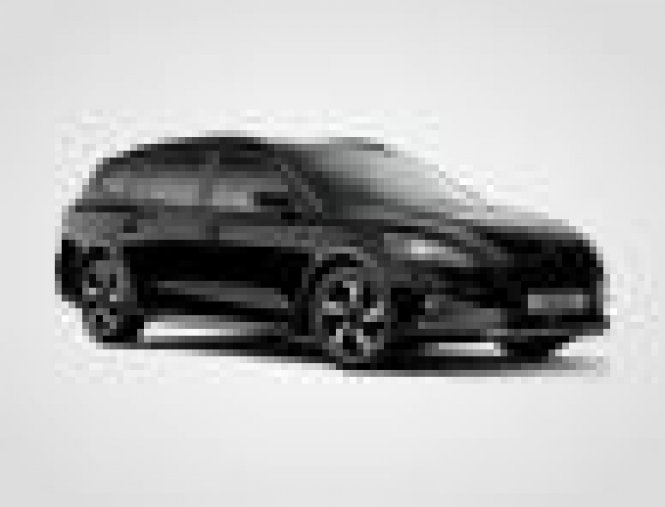 Ford Focus, 1.5 EcoBoost, barva černá