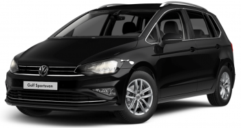 Volkswagen Golf Sportsvan - Sportsvan ME 1,5 TSI EVO 6G