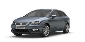 Seat Leon Sportourer - ST FR 1.5 TSI 130k 6M