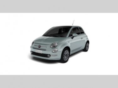 Fiat 500 - 500 Italia Dolcevita 1.0 BSG 7