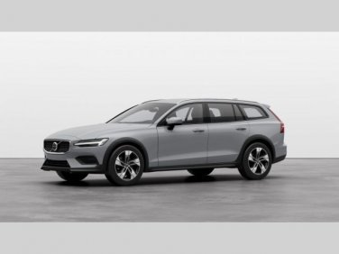 Volvo V60 - B5 2.0L 250+14 HP CROSS COUNTR