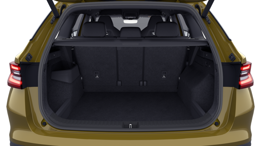 Škoda Kodiaq, 2,0 TDI 142 kW 7° automatická DSG 4x4, barva zlatá