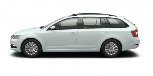 Škoda Octavia - 1,5 TSI 110 kW 6-stup. mech.
