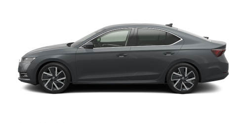 Škoda Octavia - 2,0 TDI 110 kW 7-stup. automat.