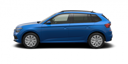 Škoda Kamiq - 1,0 TSI 81 KW 7-stup. automat.