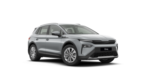 Škoda Elroq - 82 kWh 210 kW 1° převodovka