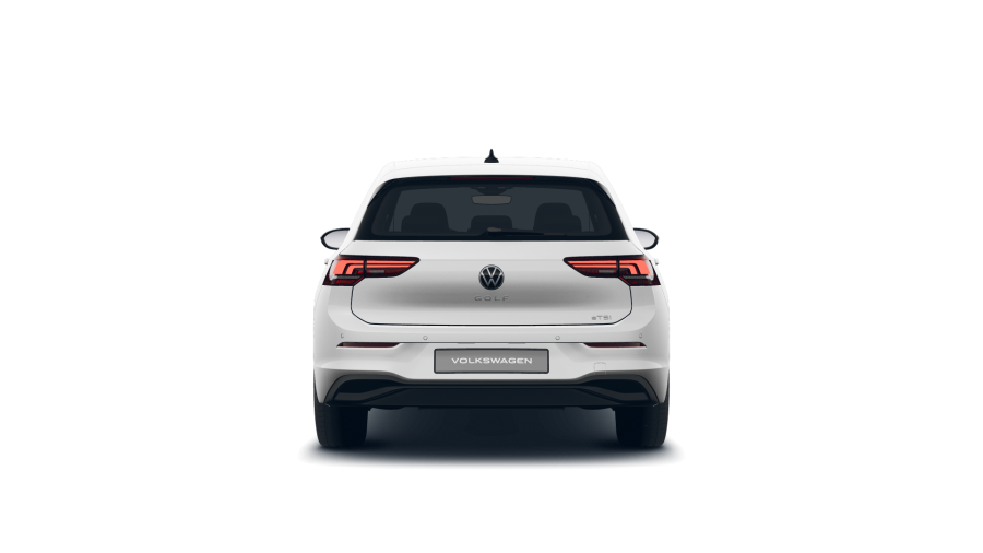 Volkswagen Golf, Golf People 1,5 eTSI 85 kW 7DSG mHEV, barva bílá