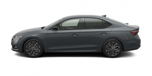 Škoda Octavia - 1,5 TSI 110 kW 6-stup. mech.