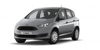 Ford C-MAX - 1.5 EcoBoost