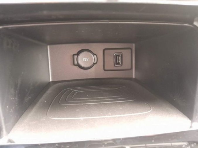 Opel Grandland X, GS Line F 1.5 DTH S/S (96kW/ 1, barva modrá