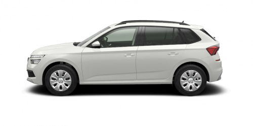 Škoda Kamiq - 1,0 TSI 70 KW 5-stup. mech.