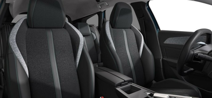 Peugeot 308, Peugeot 308 SW ALLURE Elektro 7 LET ZÁRUKA, barva bílá