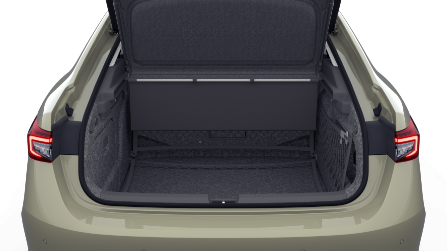 Škoda Superb, 1,5 TSI m-HEV 110 kW 7-stup. automat., barva bílá