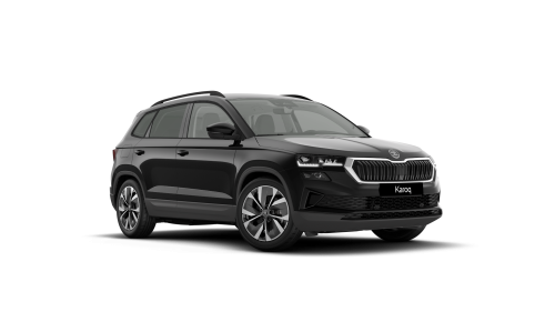 Škoda Karoq - 1,5 TSI 110 kW 7-stup. automat.