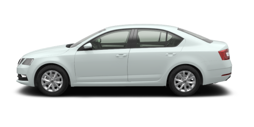Škoda Octavia - 1,6 TDI 85 kW 5-stup. mech.