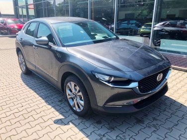 Mazda CX-30 - SKYACTIV-G