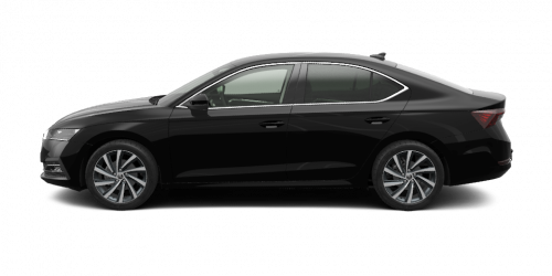 Škoda Octavia - 1,5 TSI 110 kW 6-stup. mech.