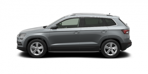 Škoda Karoq - 1,5 TSI 110 kW 7-stup. automat.
