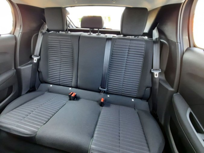 Peugeot 208, Peugeot 208 STYLE PureTech 100 S&S MAN6, barva šedá