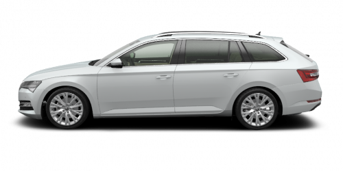 Škoda Superb - 2,0 TDI 140 kW 7-stup. automat.