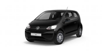 Volkswagen Up! - Maraton Ed. 1,0 MPI BMT 5G