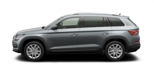 Škoda Kodiaq - 2,0 TDI 110 kW 7-stup. automat.