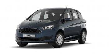 Ford C-MAX - 1.0 EcoBoost