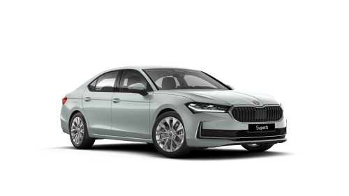 Škoda Superb - 2,0 TDI 142 kW 7° automatická DSG 4x4